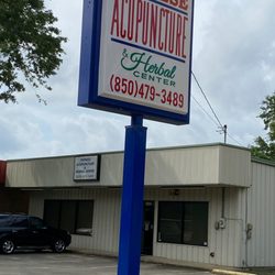 Chinese Acupuncture & Herbal Center
