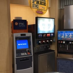 Sheetz - Surcharge free ATM