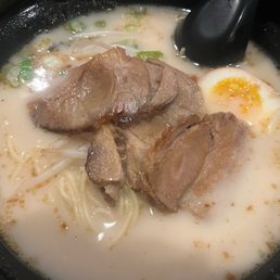 R1. Ajisen Ramen R1. Ajisen Ramen