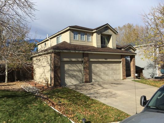 Integrity Pro Roofing by null