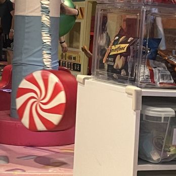 Candy Wonderland - Indoor Playcenter Near Me - Delray Beach, Florida