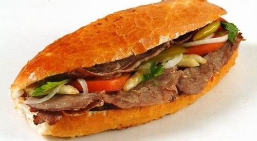 Turkuaz Mediterranean Market & Carry Out by null