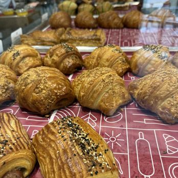 Love Croissants - Bakeries Near Me - Houston, Texas