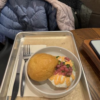 Stone Creek Coffee - Spicy avocado sandwich - Breakfast & Brunch Near Me - Whitefish Bay, Wisconsin Stone Creek Coffee - Spicy avocado sandwich - Breakfast & Brunch Near Me - Whitefish Bay, Wisconsin