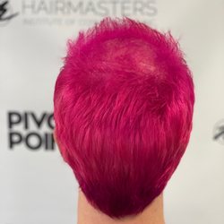 Hairmasters Institute of Cosmetology