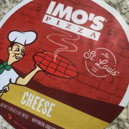 Imos Pizza Imos Pizza