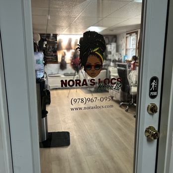Nora's Locs - Hair Stylists Near Me Nora's Locs - Hair Stylists Near Me