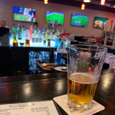 Brooklyn Heights Pizzeria by null