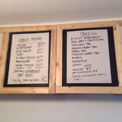 Coffee Etc