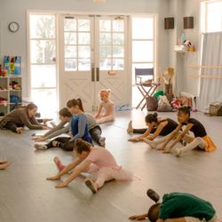 Ballet for All Kids - Class in Agoura Hills