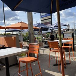 Kelsey's Restaurant