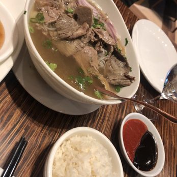 Ginger - Chinese Near Me - National Harbor, Maryland