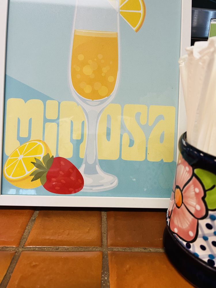 Taqueria Salsa