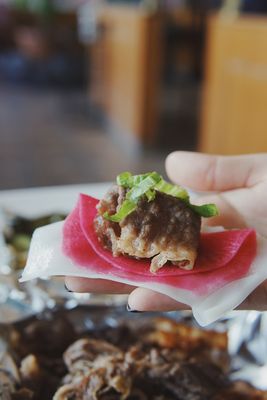 Shik Do Rak Restaurant by null