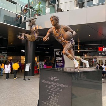 Crypto Arena - Stadiums & Arenas Near Me - Los Angeles, California