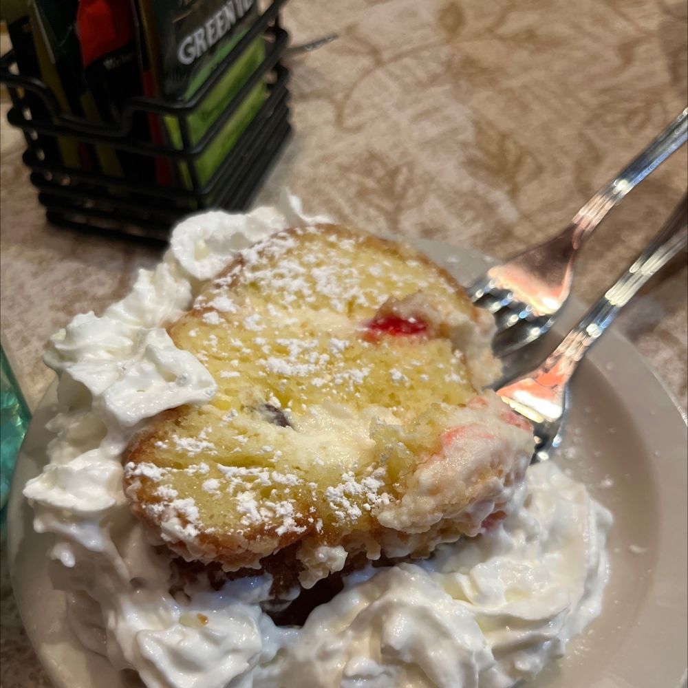 PAPA’S ITALIAN RESTAURANT 129 1/2 N Cortez St, Prescott, Arizona