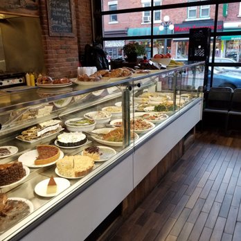 ByWard Cafe - Cafes Near Me - Ottawa, Ontario