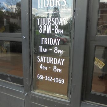 210 Bar-B-Que - Hours of operation. - Barbeque Near Me - Bayport, Minnesota