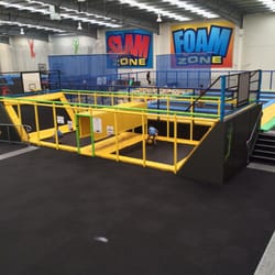 Gravity Zone
