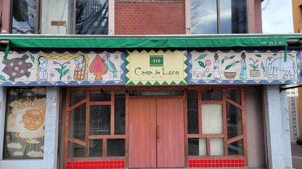Beppu Station Hotel by null