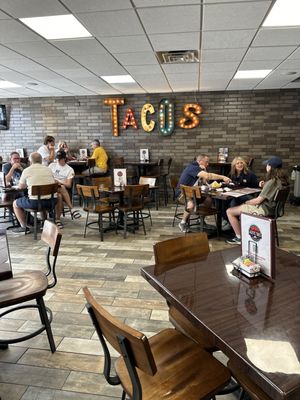 Lazo's Taco Shack by null