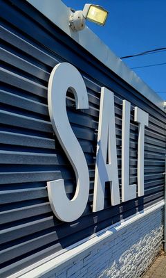 SALT by null