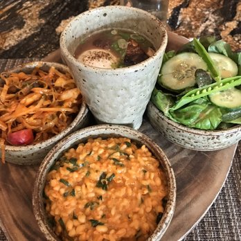 Husk - Assortment of veggies ($25) - Southern Near Me - Nashville, Tennessee