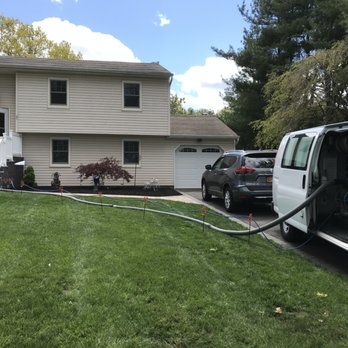 Advanced Carpet Care - Carpet Cleaning Near Me