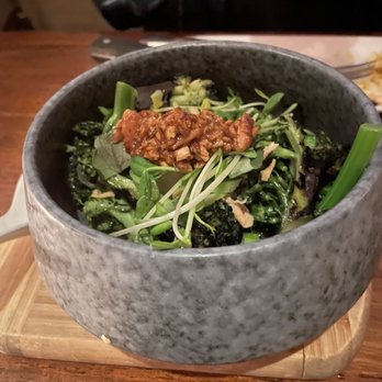 Vedge - Broccolini - Vegan Near Me - Philadelphia, Pennsylvania Vedge - Broccolini - Vegan Near Me - Philadelphia, Pennsylvania
