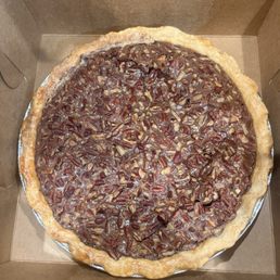 Pecan Pie