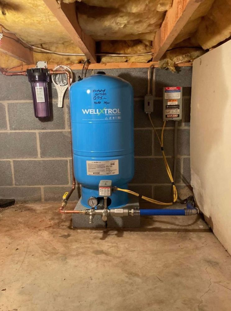 Slide of Quality Plumbing Solutions