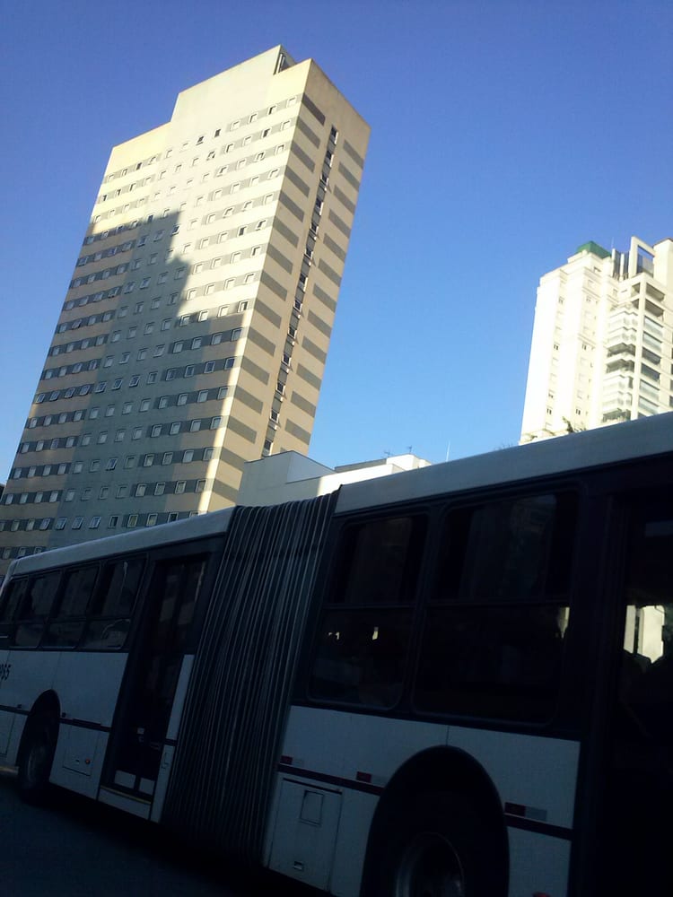 Formule 1 São Paulo Jardins