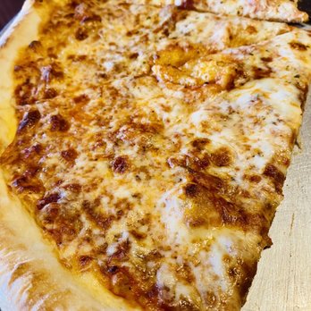 NYPD Pizza - Cheese Pizza - Pizza Near Me - Orlando, Florida