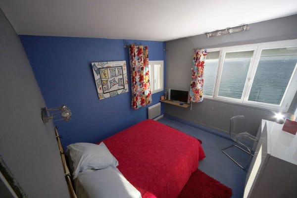 Les Bords De Mer - Hôtel, Restaurant, Rooftop & Spa by null