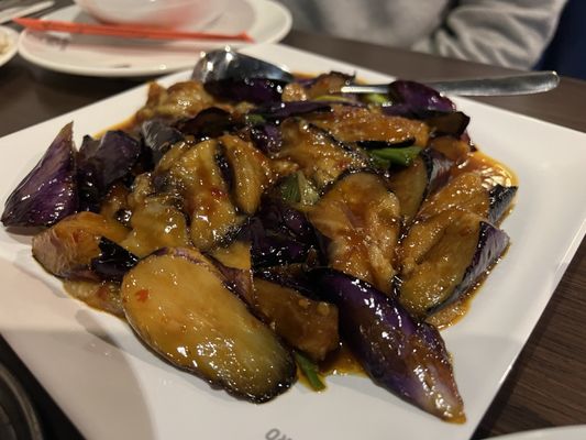 Hunan Bistro by null