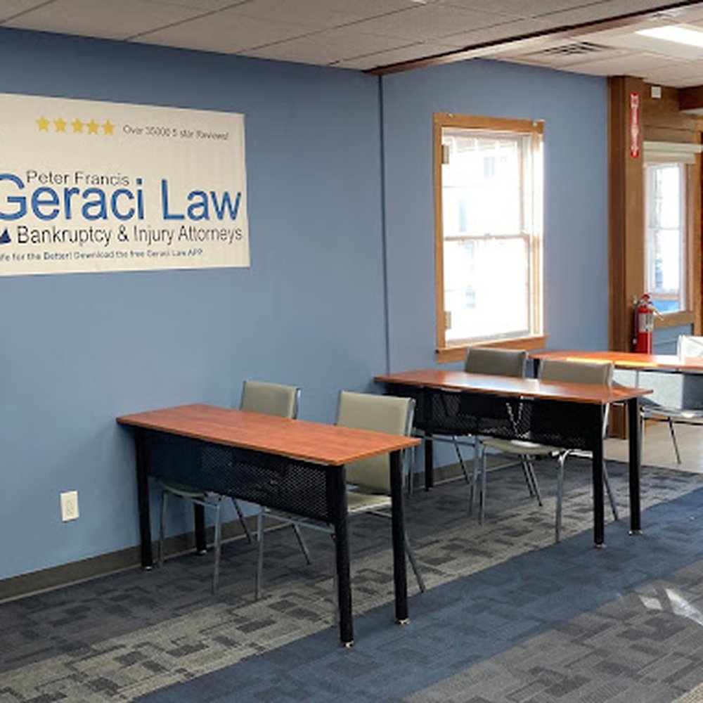 THE BEST 10 Bankruptcy Law in GARY, IN - Quality & Affordability - Fugate  Law Firm, Seth R Buitendorp - Genetos Retson & Yoon LLP, Geraci Law -  Updated 2026 - Yelp