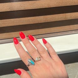 Sisi Nails Eyelash Facial