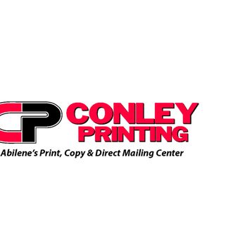 Conley Printing Co - Advertising Near Me - Abilene, Texas
