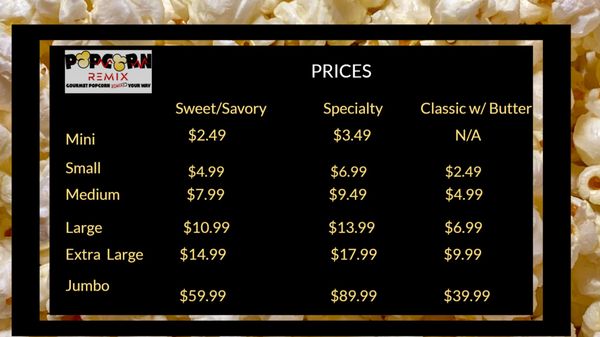 Popcorn Remix by null