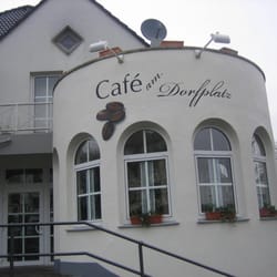 Cafè am Dorfplatz