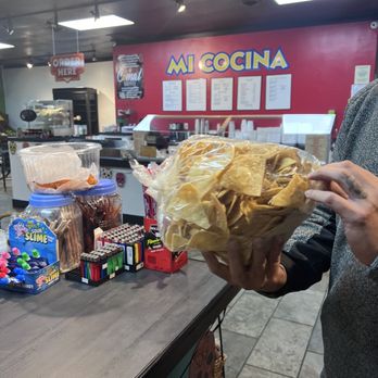 MI COCINA MARKETPLACE - Updated May 2025 - 74 Photos & 43 Reviews - 609 Porter Ave, Stockton ...