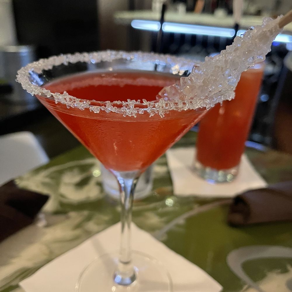 Sage Restaurant - Molly Spaulding Martini - American Near Me - Memphis, Tennessee Sage Restaurant - Molly Spaulding Martini - American Near Me - Memphis, Tennessee
