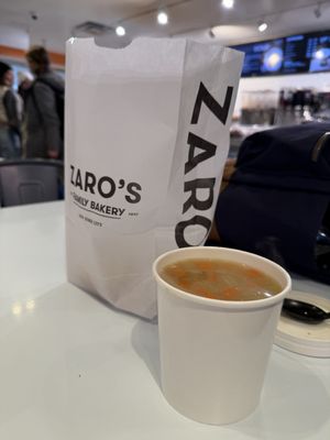 Zaro's Family Bakery by null