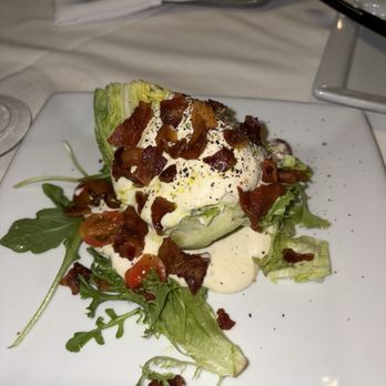 Ruth's Chris Steak House - STEAK HOUSE SALAD - Steakhouses Near Me - Anaheim, California Ruth's Chris Steak House - STEAK HOUSE SALAD - Steakhouses Near Me - Anaheim, California