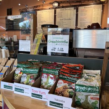 Eon Coffee - Interior - Coffee & Tea Near Me - Hayward, California