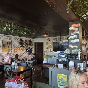 Byte & Coffee - Coffee & Tea Near Me - Pompano Beach, Florida