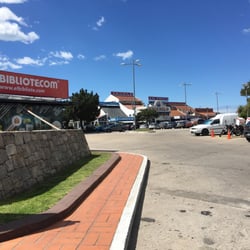 Centro Comercial del Puerto