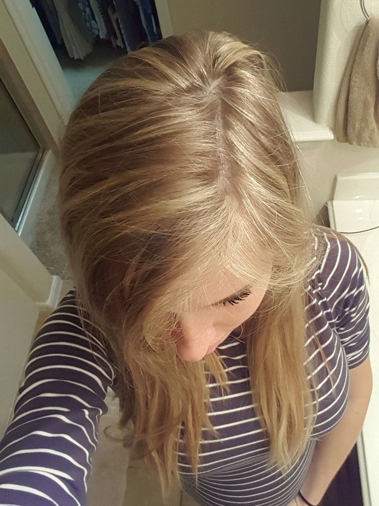 HT HAIR BEAUTY SALON AND NAIL CARE Updated June 2024 12005 Old