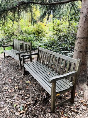Nature Center at Greenburgh by null