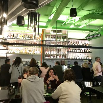 Lloyd Taco Factory - Dining and bar area - Tacos Near Me - Williamsville, New York Lloyd Taco Factory - Dining and bar area - Tacos Near Me - Williamsville, New York